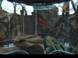 Metroid Prime 2